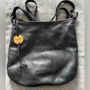 Margot New York Leather